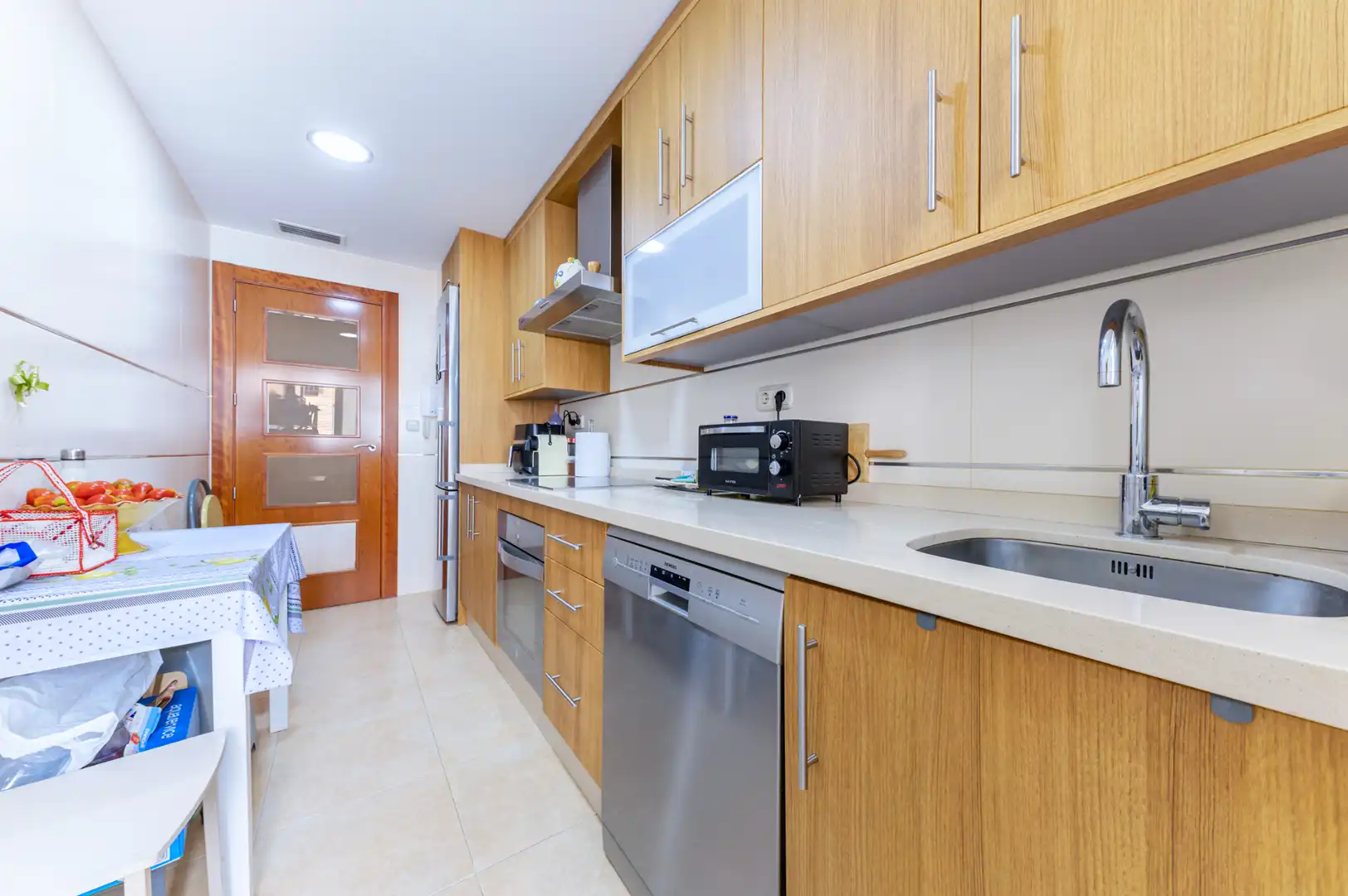 Wohnung zum Verkauf in Carrer Verge de l'Esperança, Crevillent