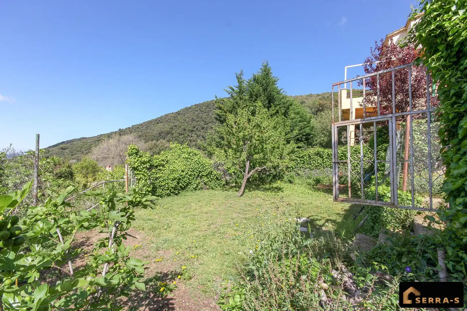 Villa zum Verkauf in Sant Iscle de Vallalta, imagen 40