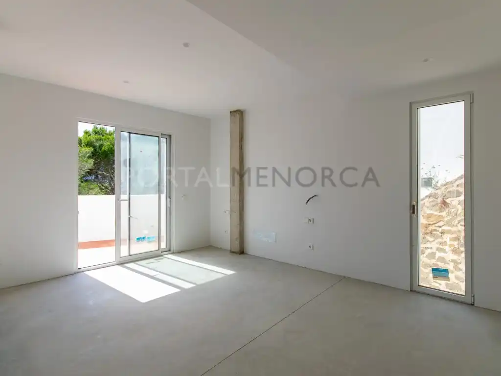 Xalet amb piscina en venda a Cala Llonga - Sa Mesquida, imagen 32
