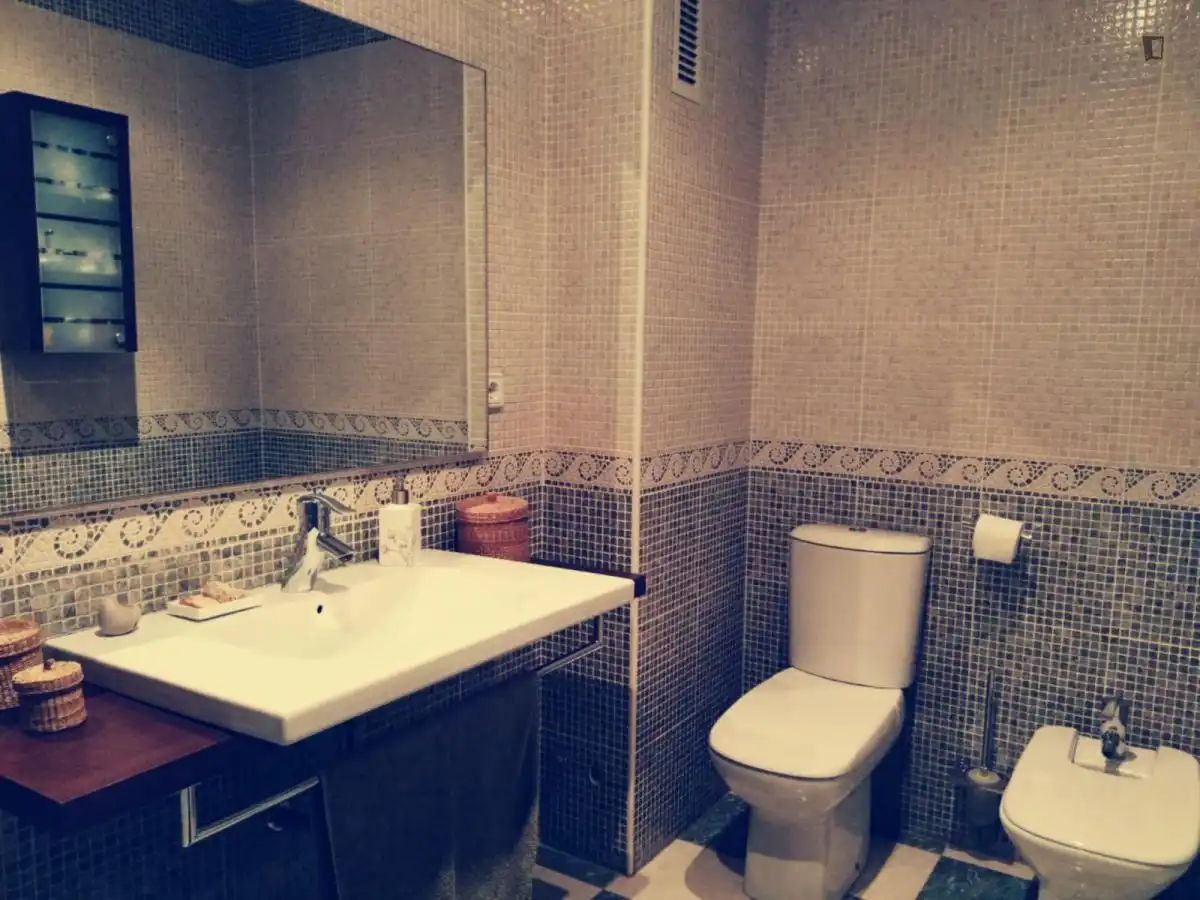 Habitació a Zona Campus Universitario