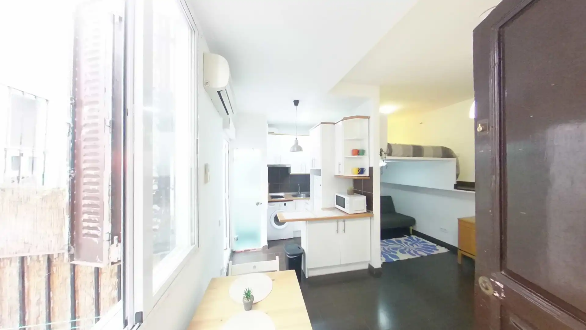 Flat to rent in Calle de Blasco de Garay, imagen 9