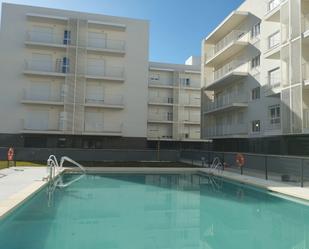 Piscina de Planta baixa de lloguer en  Granada Capital amb Terrassa, Forn i Piscina comunitària