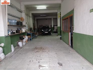 Business premises for sale in San Pablo