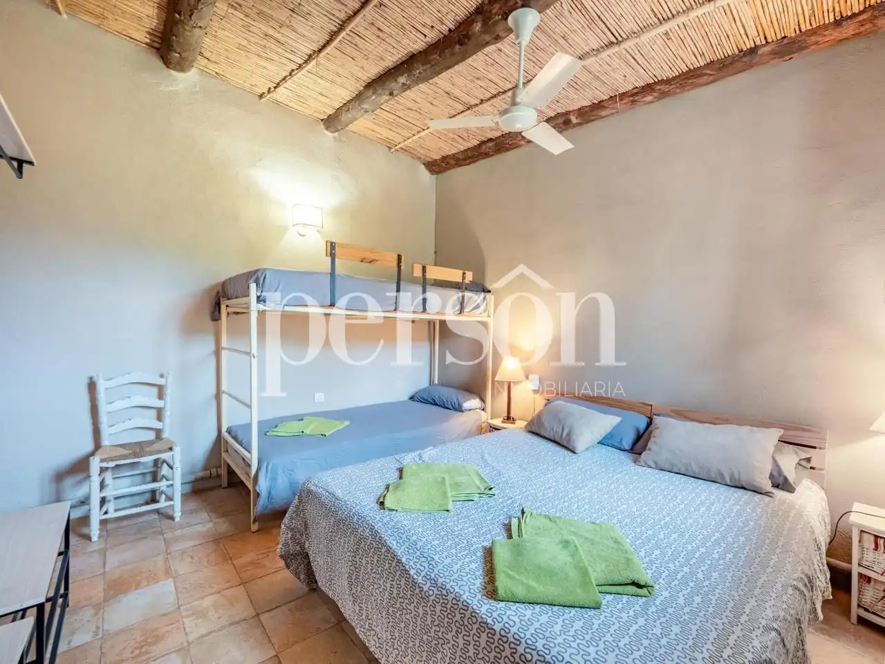 Detached house with pool for sale in Chella, imagen 51
