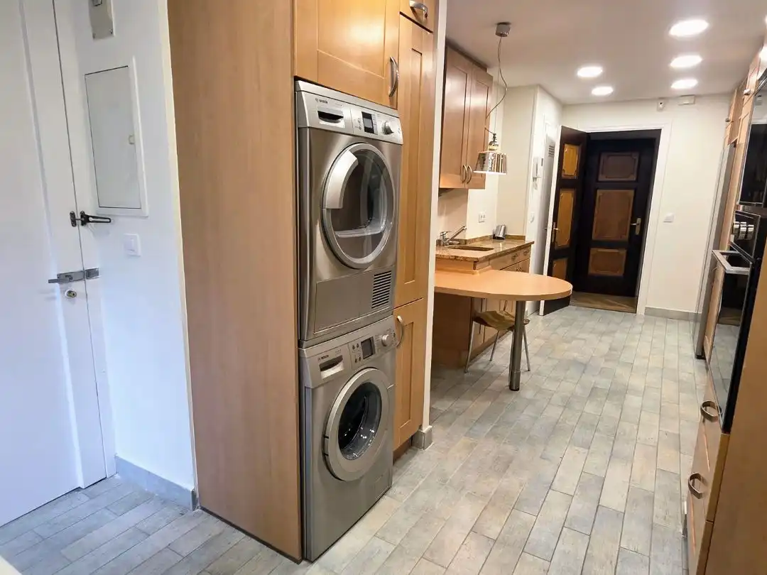 Cocina de Piso de alquiler en Retiro