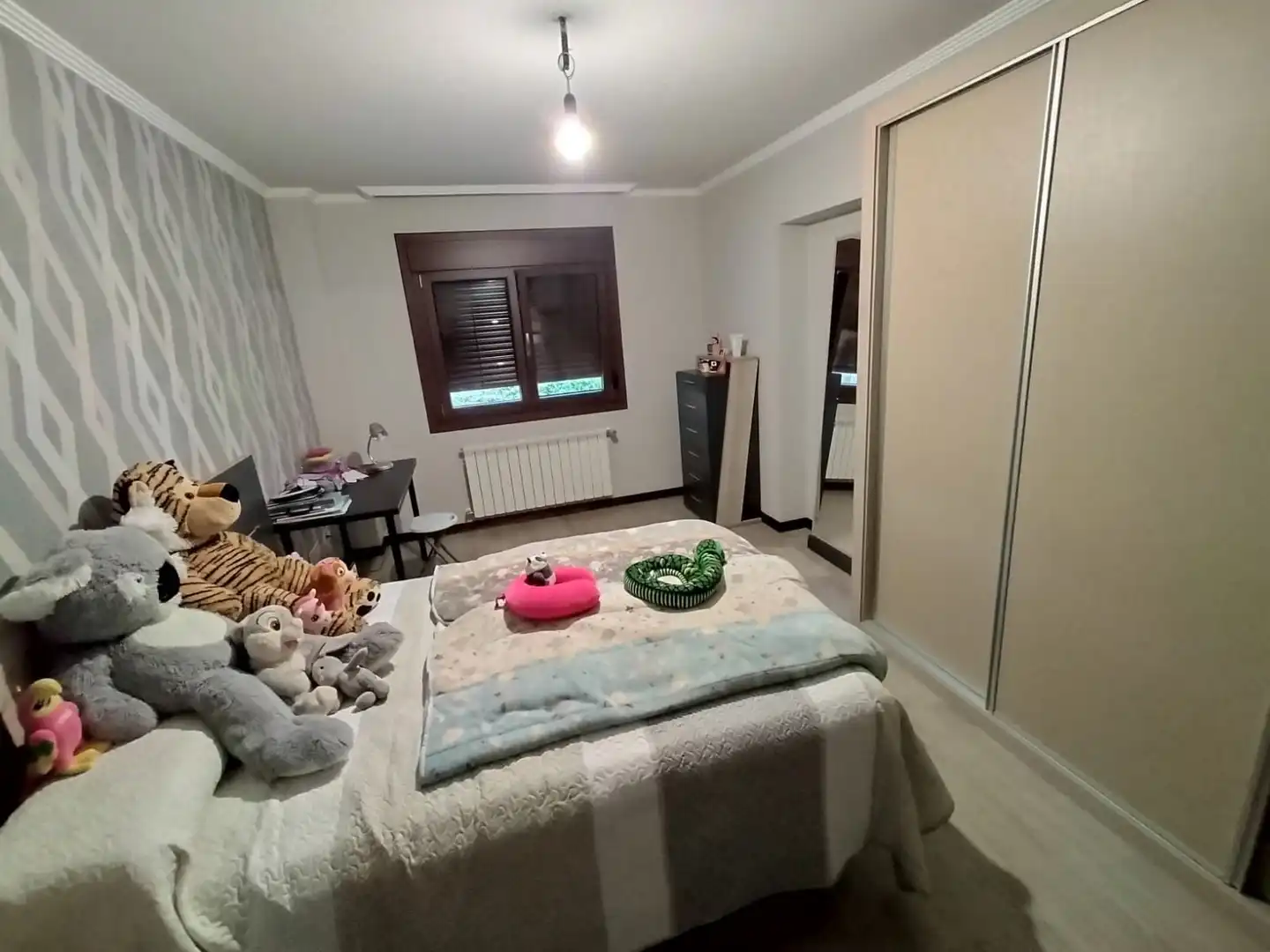 Casa con terraza en venta en Aldea Rua Portela, imagen 10