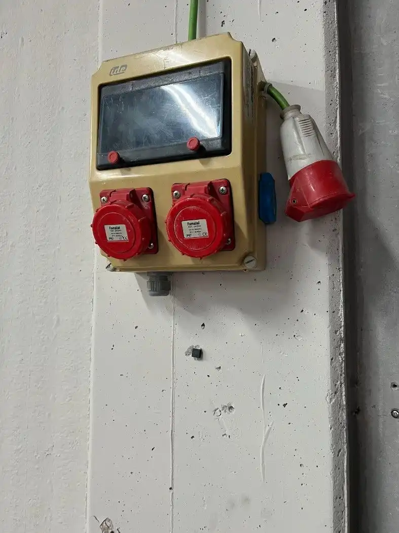 Nave industrielle à louer à Avinguda de Sant Julià, imagen 14