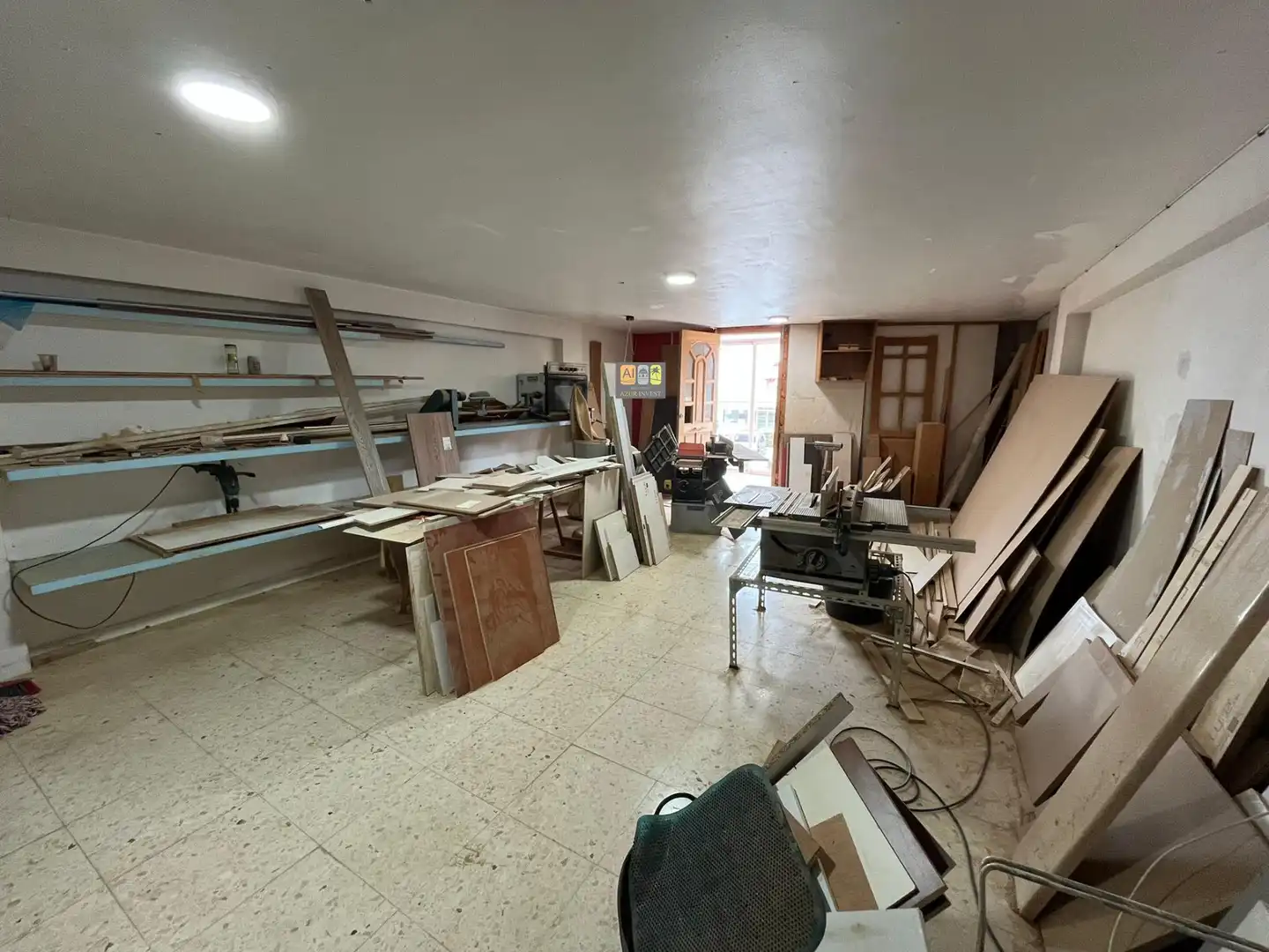 Industrial building for sale in Altea ciudad, imagen 9