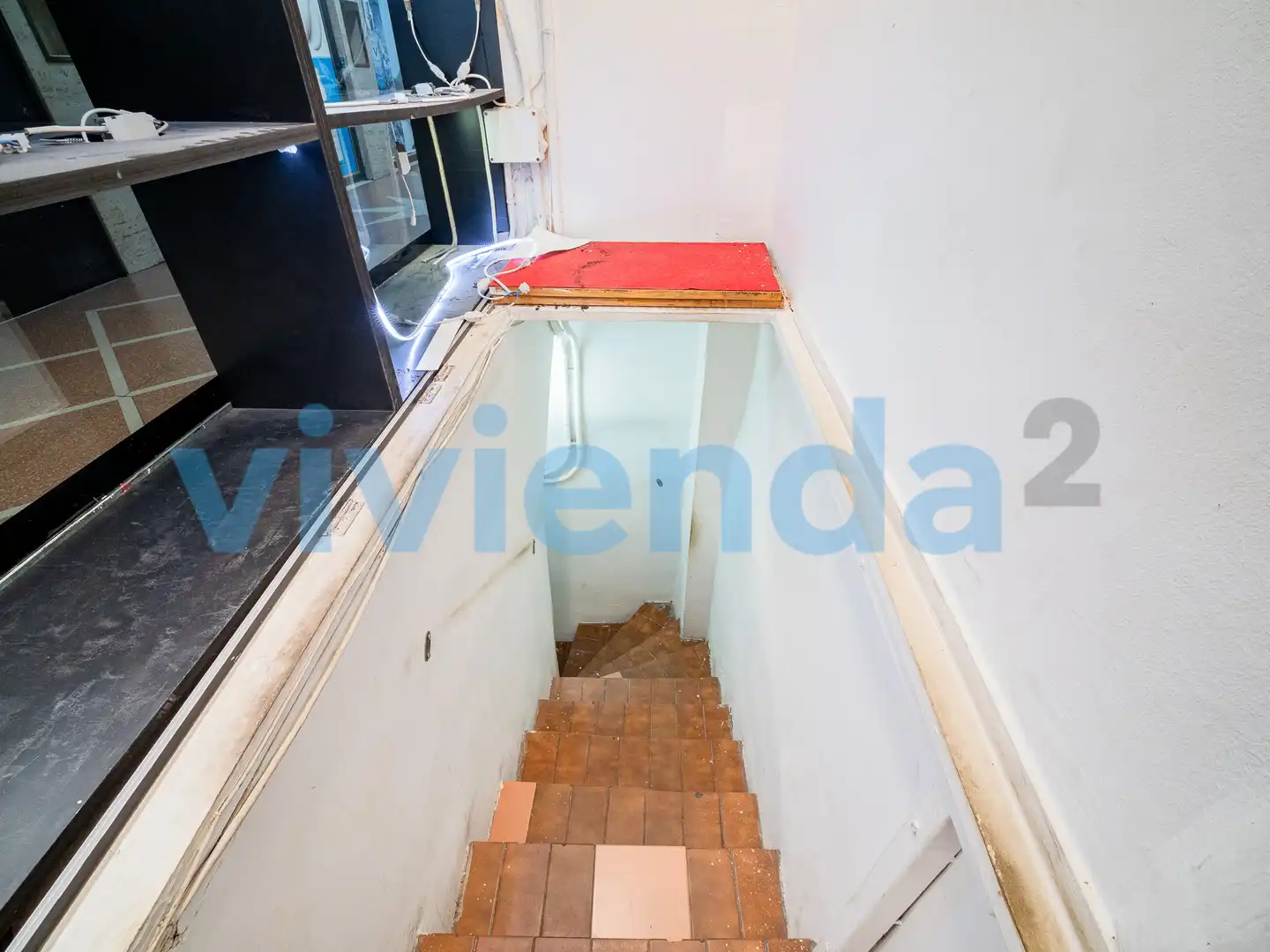 Local de alquiler en Madrid con Calefacción
