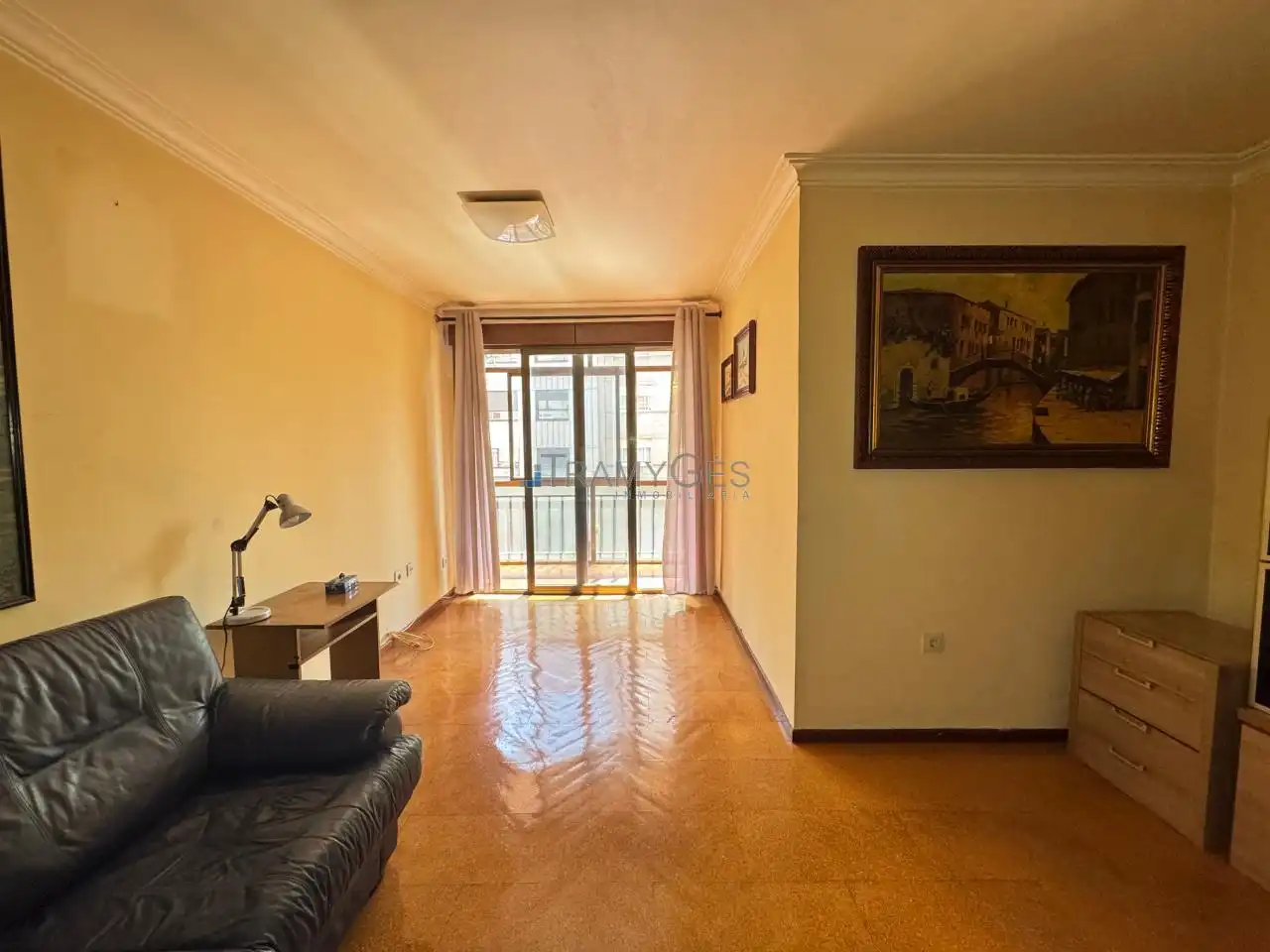 Piso en venta en avenida atlántida, Alcabre