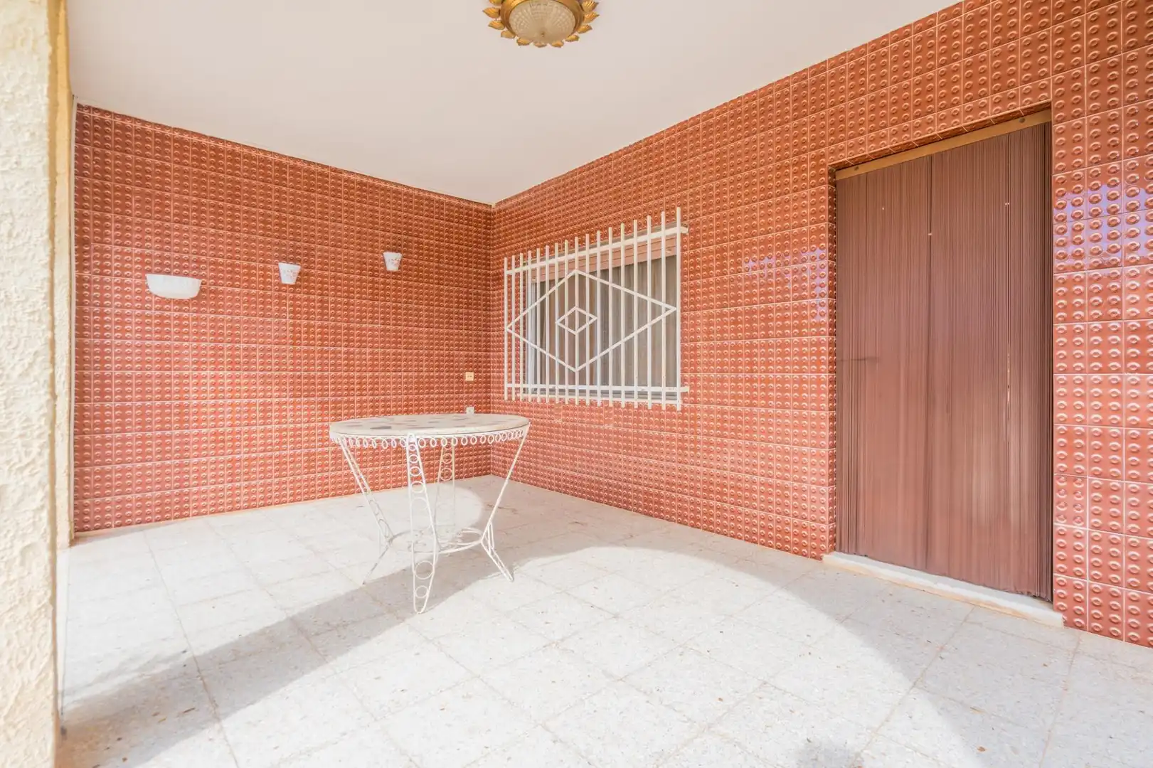 Villa con piscina in vendita a Calle de Víctor Daras, imagen 57
