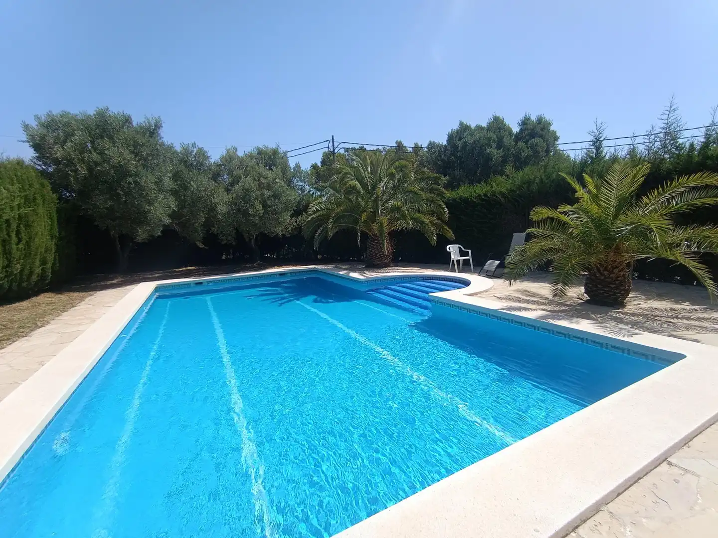 Maison avec terrasse à vendre à Les Tres Cales, imagen 10