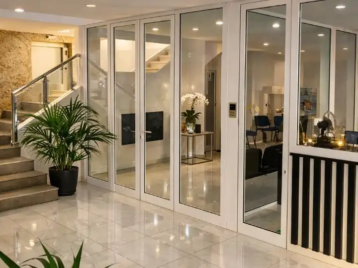 Piso con piscina en venta en Avenida 8 de marzo 27, imagen 7