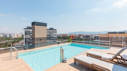 Photo 5 of Flat for sale in Juan Carlos I, Murcia Capital