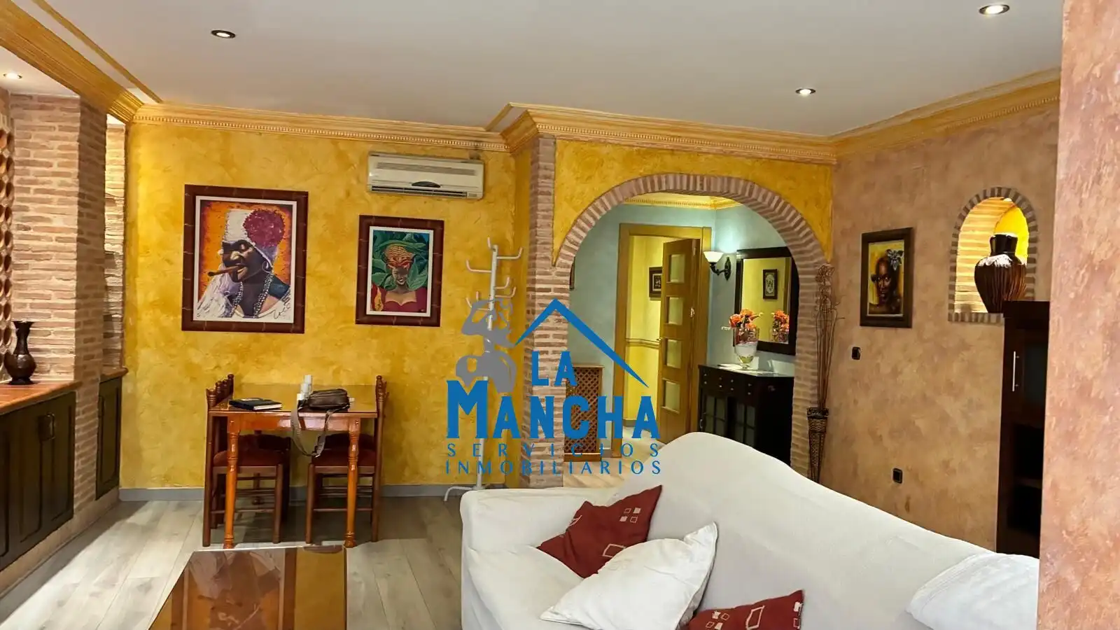 Flat with terrace to rent in Calle DIEGO DE VELAZQUEZ, imagen 9