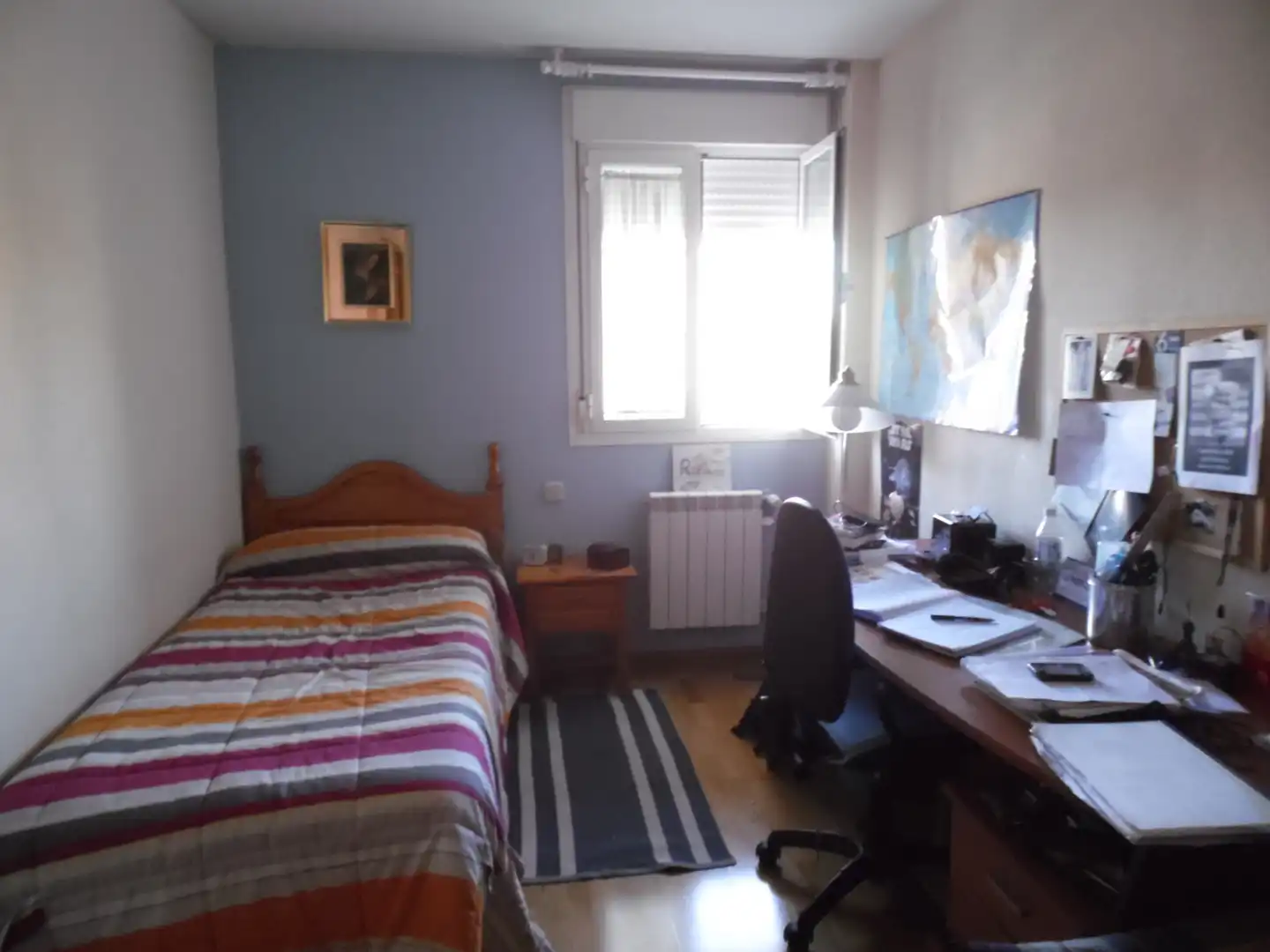 Casa a schiera con piscina in vendita a Torrelaguna, imagen 17