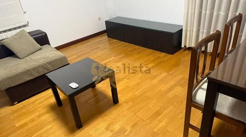 Foto 2 de Pis de lloguer a Tejares - Chamberí - Alcades, Salamanca
