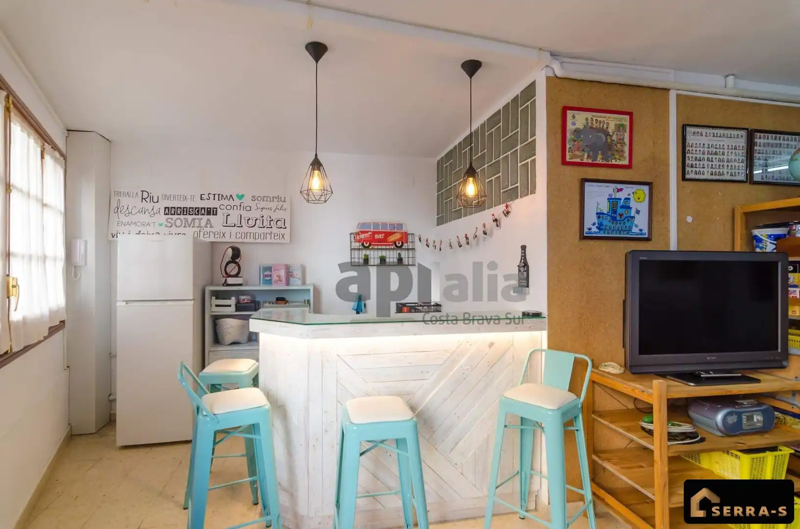 Casa con terrazza in vendita a Calle RIERA, imagen 39