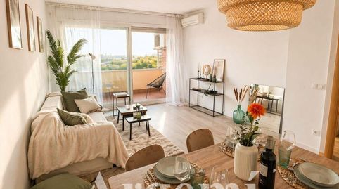 Foto 2 de Piso en venta en Creu de Barberà, Sabadell