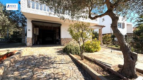 Foto 2 de Casa o xalet en venda a La Plantera, Girona