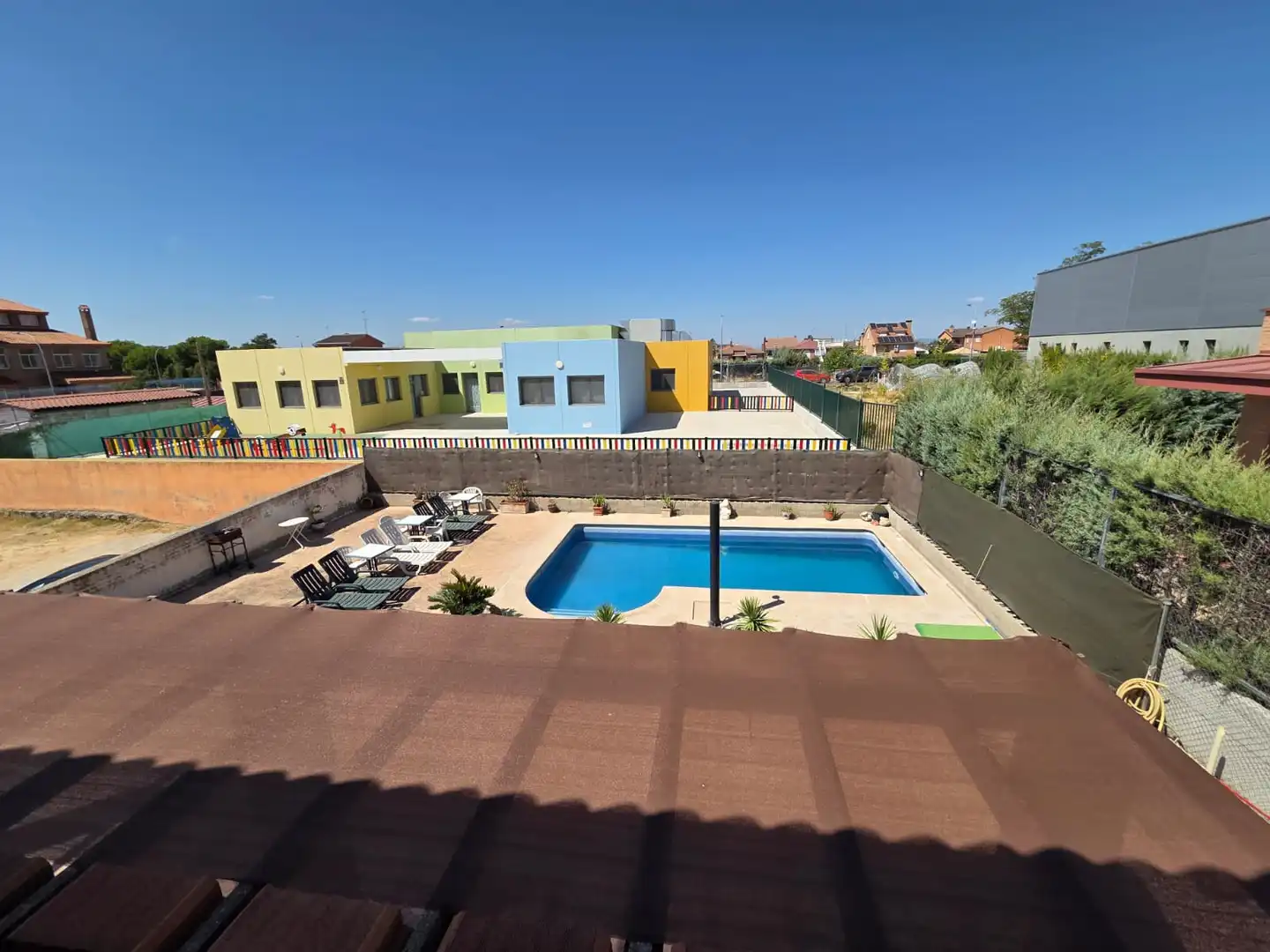 Chalet con piscina en venta en Calle de Santander 127, imagen 21
