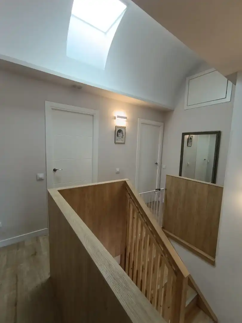 Dúplex en venta en Brunete con Aire acondicionado, Calefacción y Jardín privado