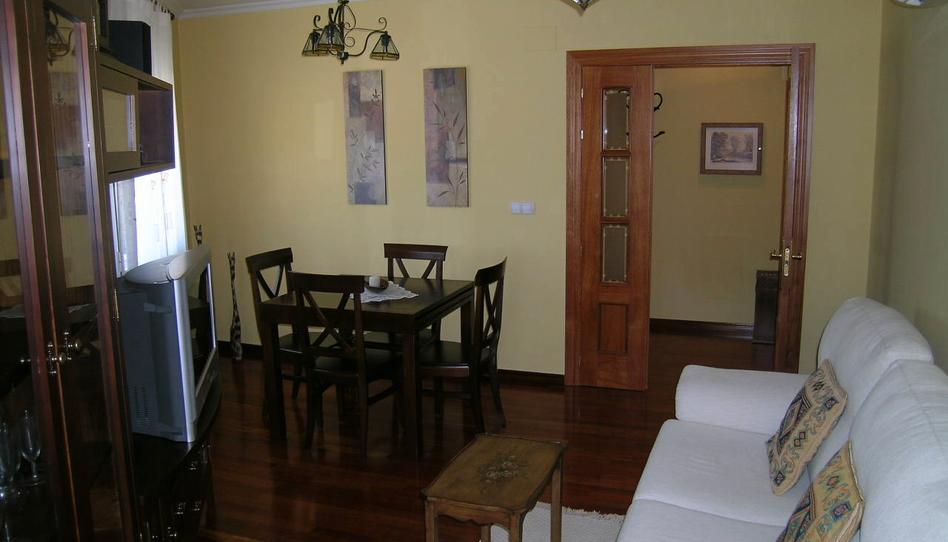 Photo 1 of Flat to rent in Calle Enrique Fernández, Alcázar de San Juan, Ciudad Real
