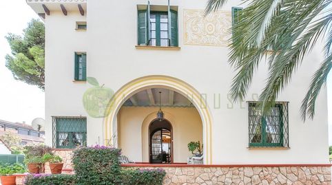 Foto 4 de Casa o chalet en venta en Can Girona - Terramar - Vinyet, Sitges