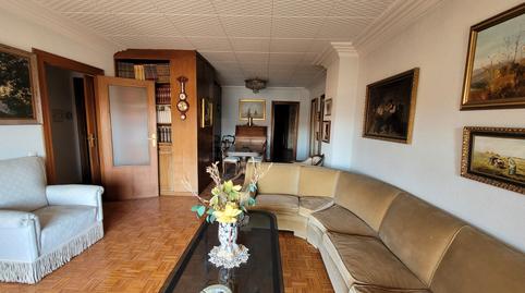 Foto 3 de Pis en venda a Plaza Minayo, Casco Antiguo, Badajoz