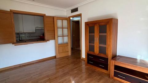 Foto 3 de Apartament de lloguer a Calle Maquinilla, Palomeras Sureste,  Madrid Capital