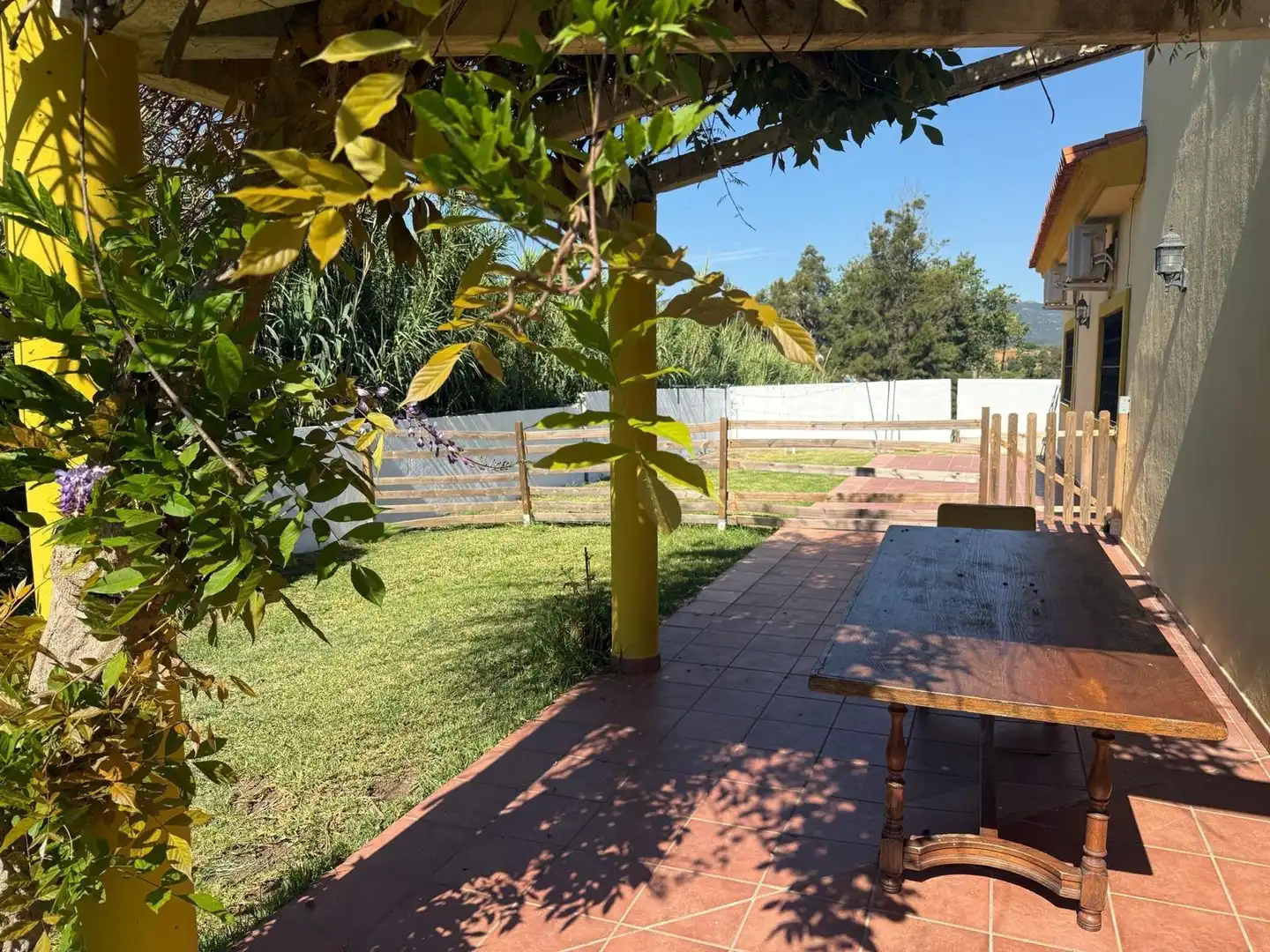 Villa con piscina in vendita a Los Pinos, imagen 4