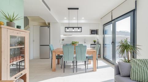 Foto 2 de Dúplex en venda a De la Mare de Déu de la Fuencisla, Ca n'Anglada, Barcelona