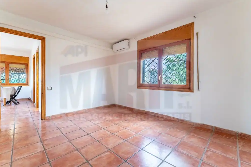 Habitación de Casa o chalet en venta en Riudoms con Aire acondicionado, Calefacción y Terraza