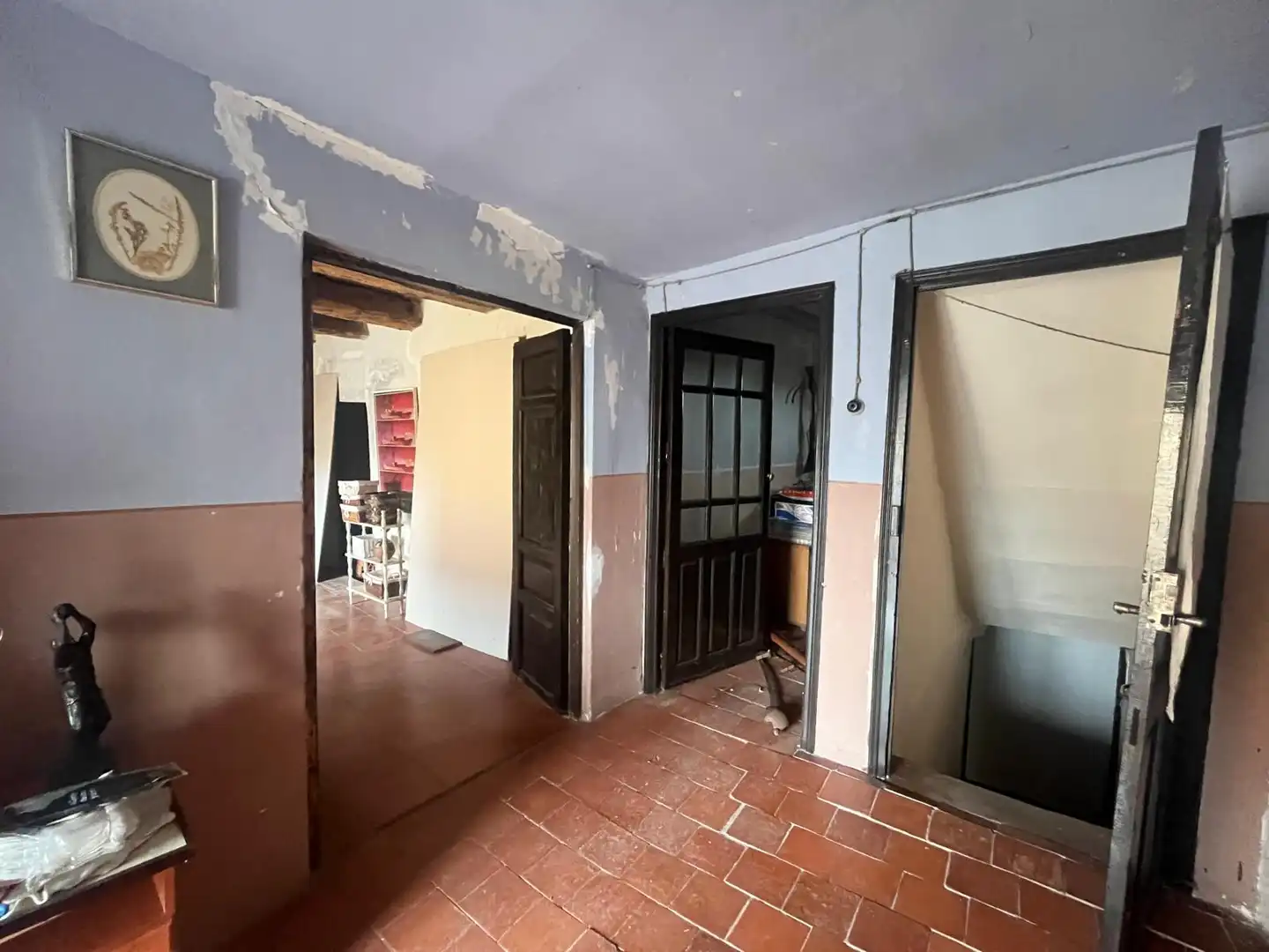Casa o xalet en venda a Calle Fuente, 2, La Parrilla