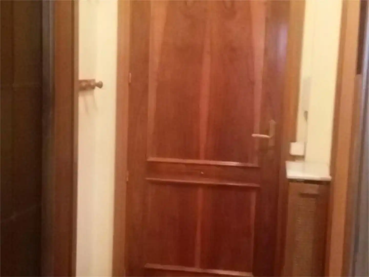 Apartament de lloguer en  Madrid Capital amb Aire condicionat