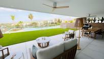 Terrassa de Apartament en venda en Marbella amb Calefacció, Jardí privat i Terrassa