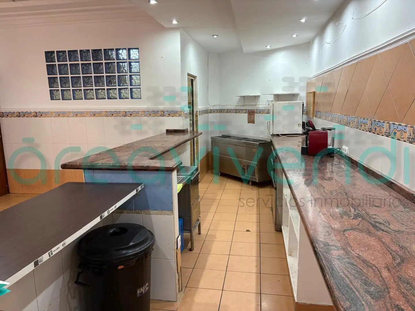 Local comercial en venta en Carrer del Riu Palància, imagen 7
