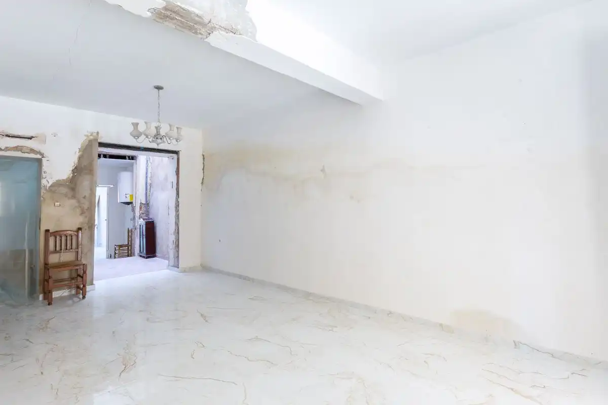 Casa amb terrassa en venda a Casc Urbà, imagen 6
