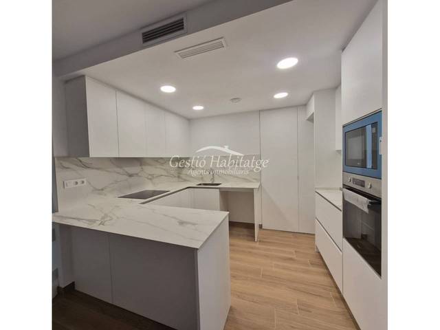 Piso en Venta en Les Franqueses del Vallès