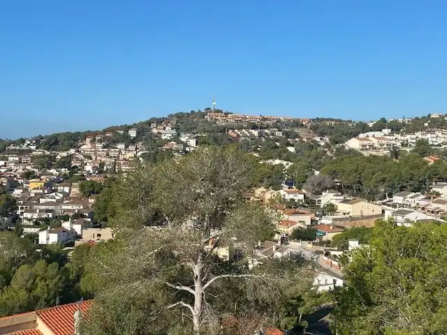 Lands and plots for sale in Segur de Calafell, imagen 9