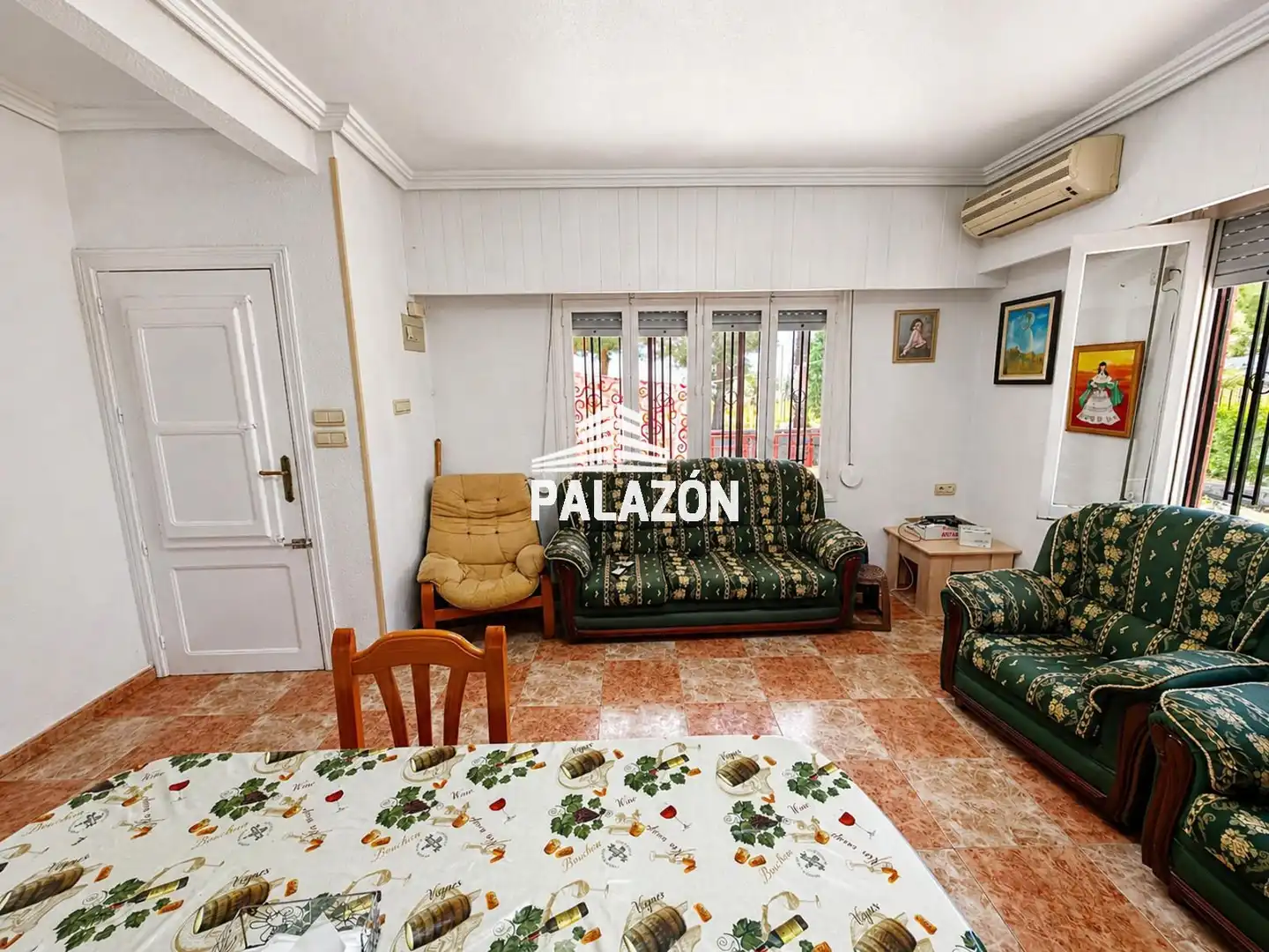 Maison rustique avec piscine à vendre à Crevillent, imagen 5