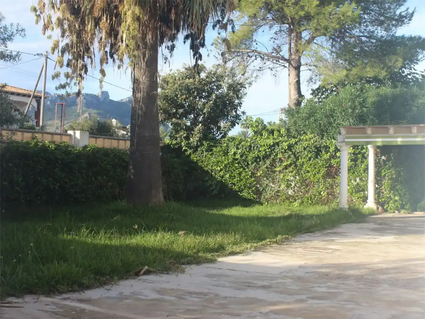 Houses for sale in Dénia  with Air Conditioner and Balcony