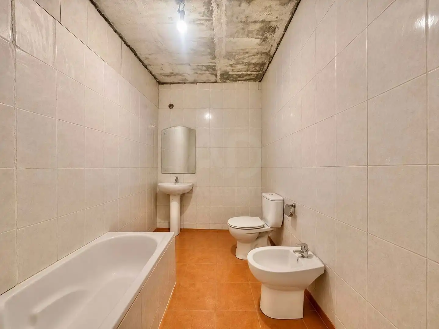 Bany de Casa o xalet en venda en Cártama