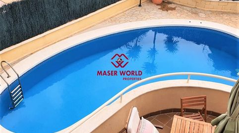 Foto 3 de Casa o chalet en venta en Bolnuevo, Mazarrón