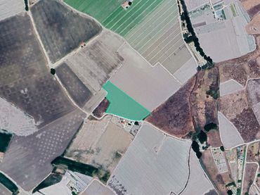 Rustikales Grundstück zum Verkauf in Partida Capellanias