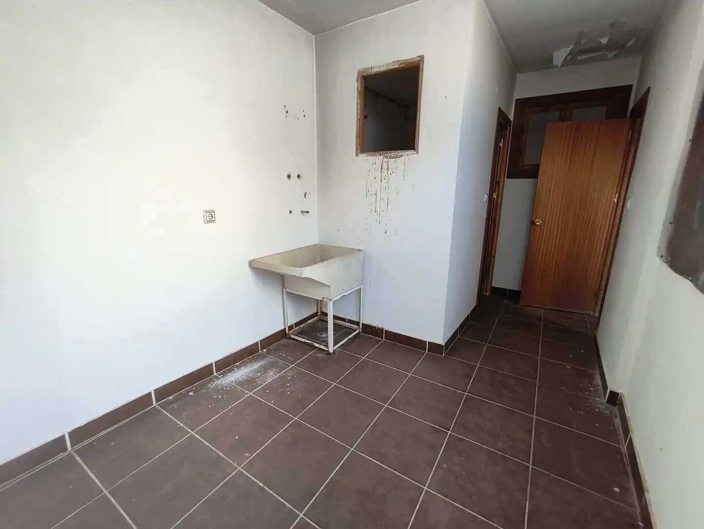 Piso en venta en Huétor Tájar con Balcón