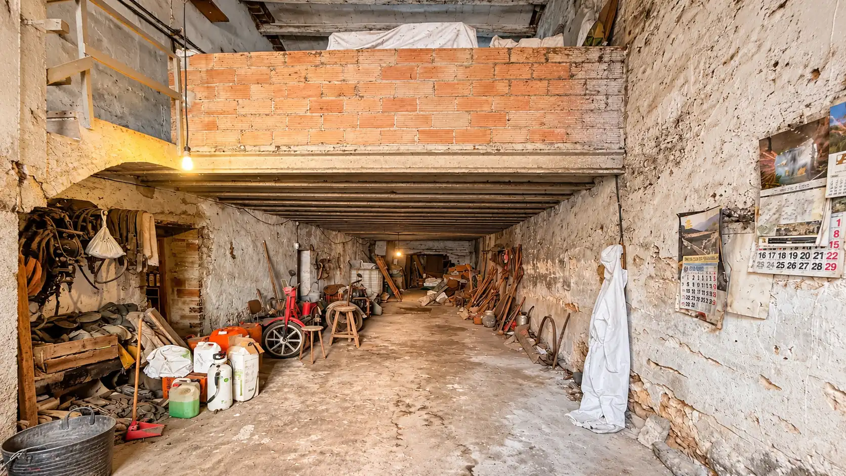 Maison mitoyenne avec jardin à vendre à Centre, imagen 41