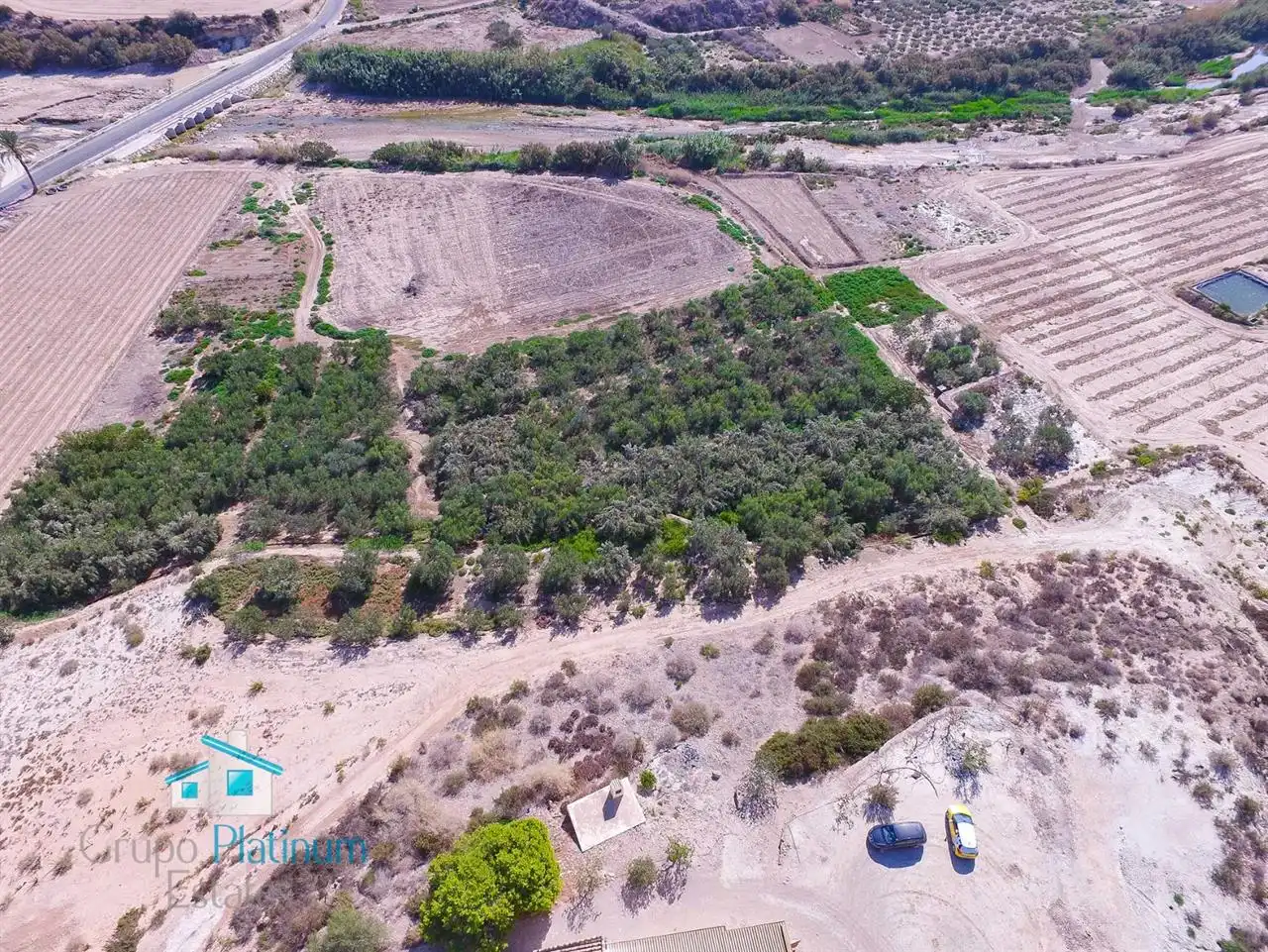 Casa o chalet en venta en Cuevas del Almanzora