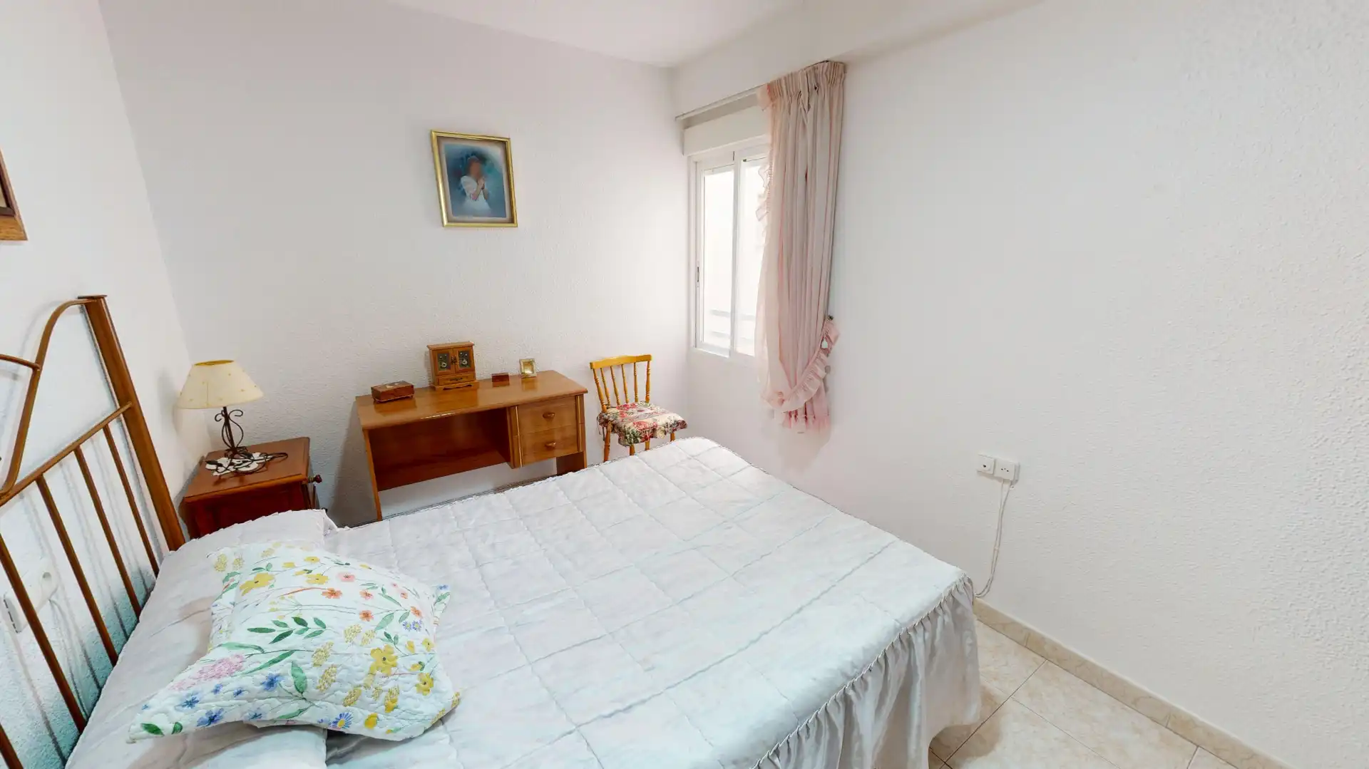 Appartement avec terrasse à vendre à Carrer Benito Pérez Galdós, imagen 15