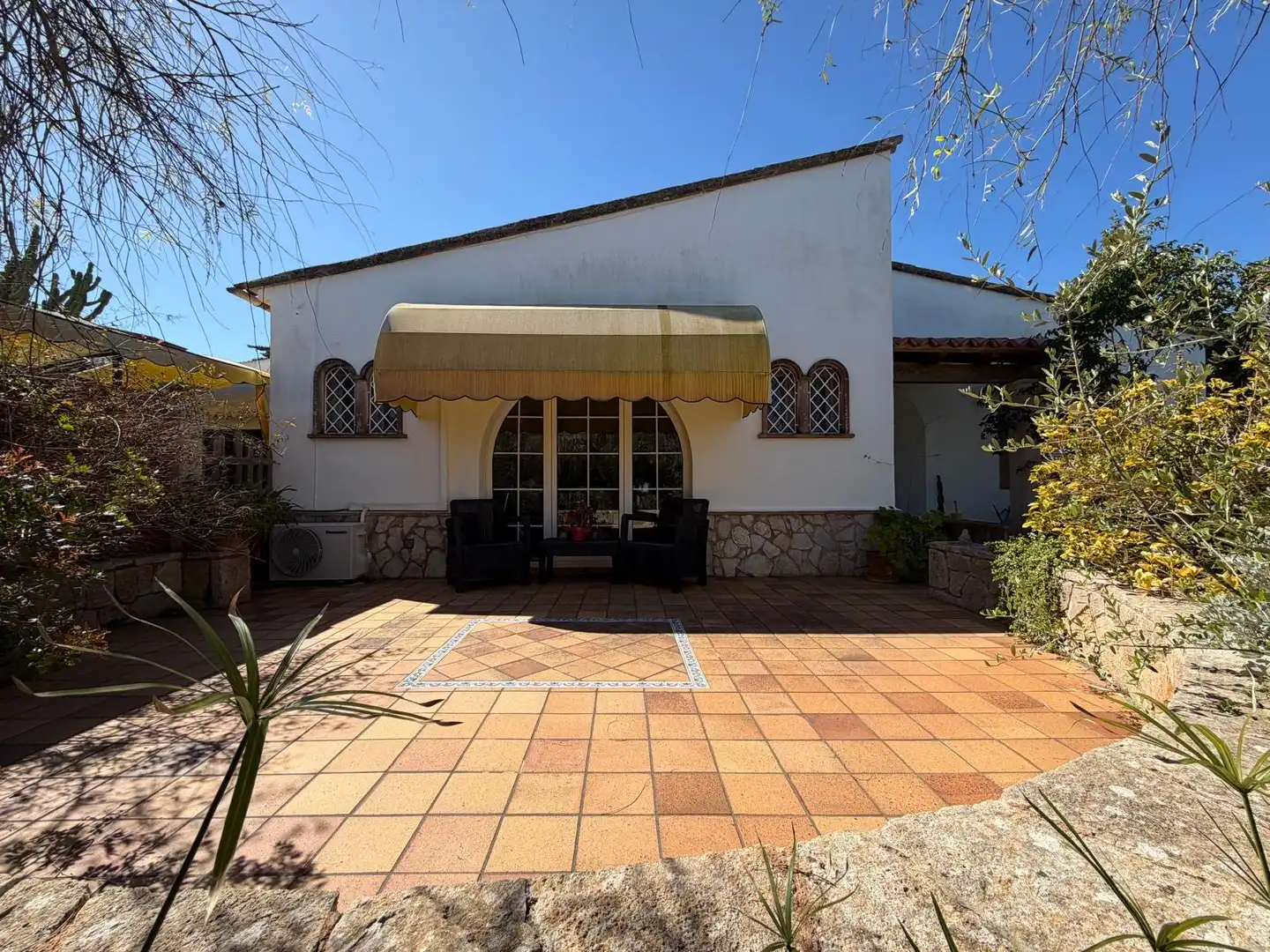 Casa o xalet en venda a Passeig Dames, Cala Blava - Bellavista